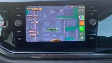 Volkswagen Taigo 1.0 TSI 110 Style 5dr Petrol Hatchback